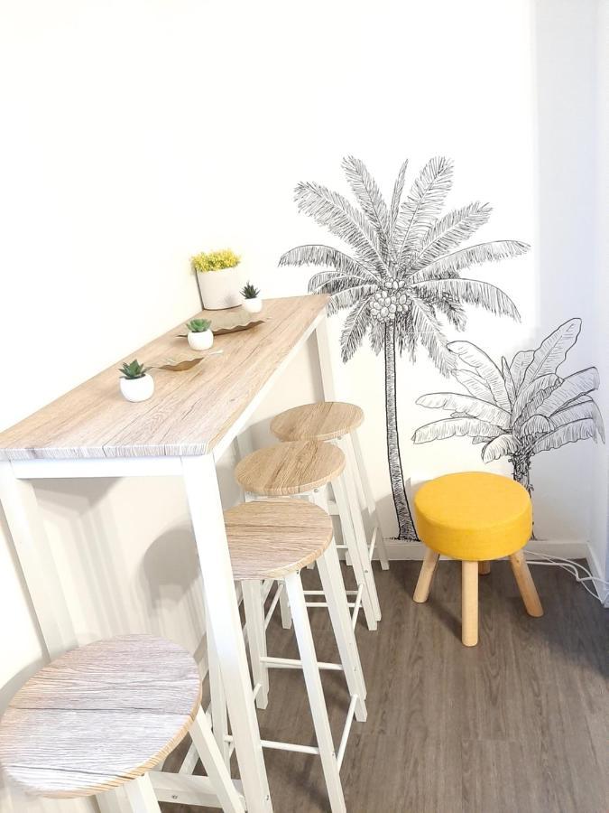 Apartmán Charmant Studio Beauvais Proche Centre, Gare , Et Aeroport. Exteriér fotografie